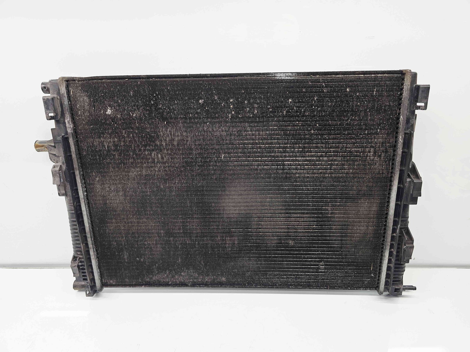 Radiator apa Renault Megane 3 (B95) [Fabr 2008-2016] 214100014R 1.6 Benz K4M858 81KW / 110CP - imagine 5