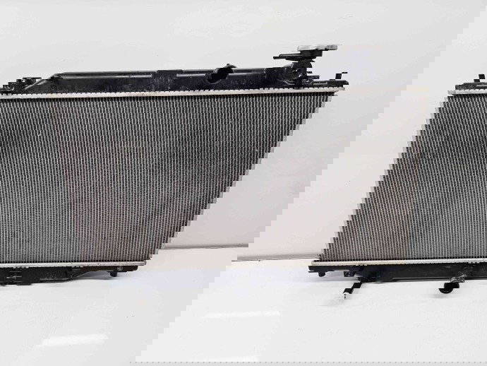 Radiator apa MAZDA 6 (GJ1) Facelift [Fabr 2018-2021] 223000-3835 2.2 SkyActiv-D 135KW / 184CP