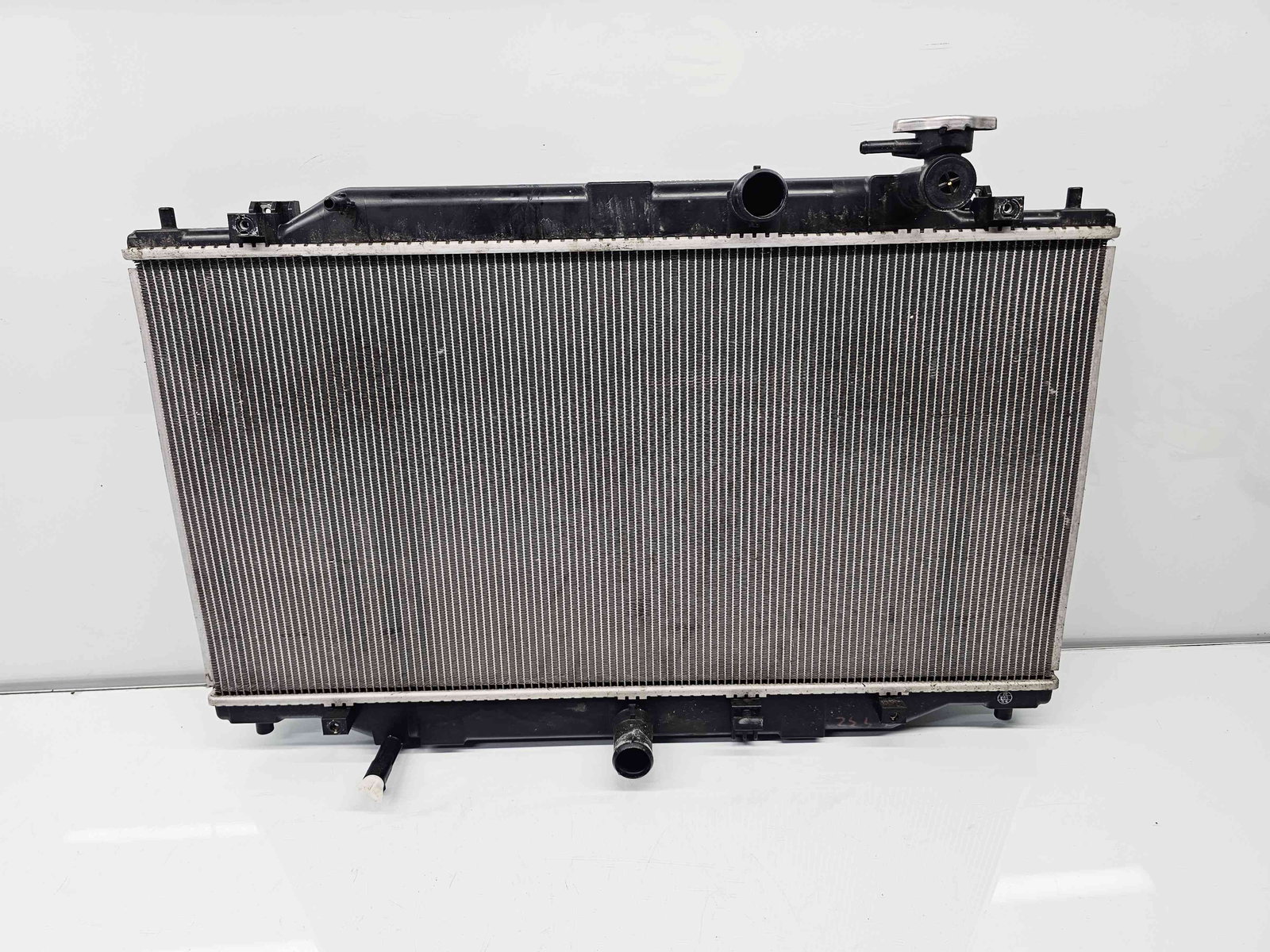 Radiator apa MAZDA 6 (GJ1) Facelift [Fabr 2018-2021] 223000-3835 2.2 SkyActiv-D 135KW / 184CP - imagine 1