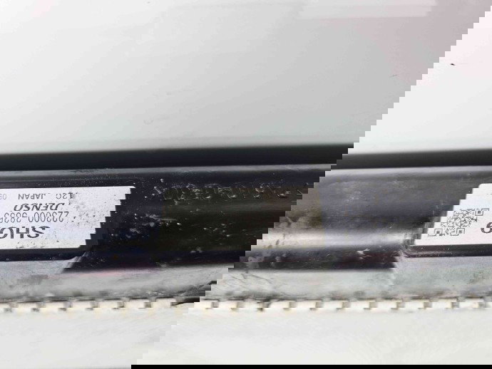 Radiator apa MAZDA 6 (GJ1) Facelift [Fabr 2018-2021] 223000-3835 2.2 SkyActiv-D 135KW / 184CP