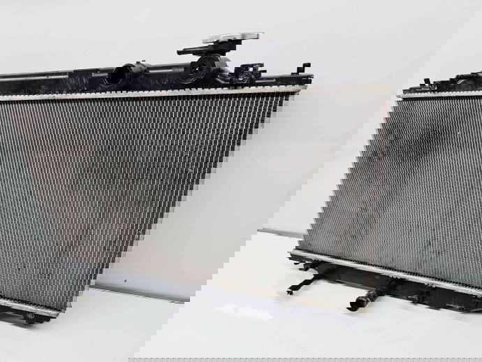 Radiator apa MAZDA 6 (GJ1) Facelift [Fabr 2018-2021] 223000-3835 2.2 SkyActiv-D 135KW / 184CP