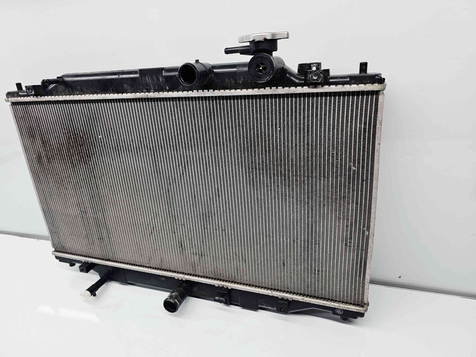 Radiator apa MAZDA 6 (GJ1) Facelift [Fabr 2018-2021] 223000-3835 2.2 SkyActiv-D 135KW / 184CP - imagine 4