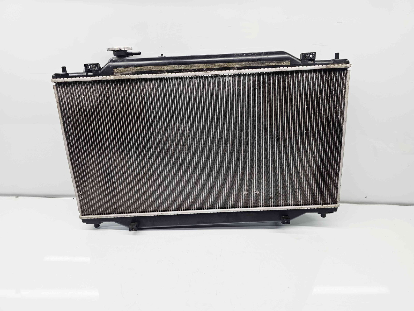 Radiator apa MAZDA 6 (GJ1) Facelift [Fabr 2018-2021] 223000-3835 2.2 SkyActiv-D 135KW / 184CP - imagine 5