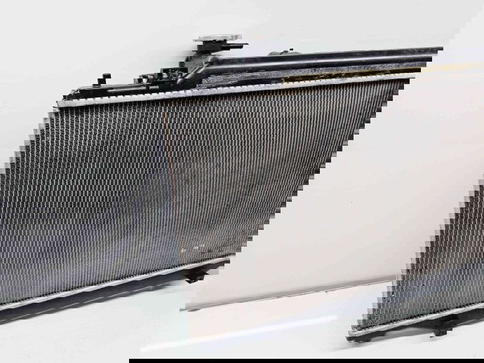 Radiator apa MAZDA 6 (GJ1) Facelift [Fabr 2018-2021] 223000-3835 2.2 SkyActiv-D 135KW / 184CP