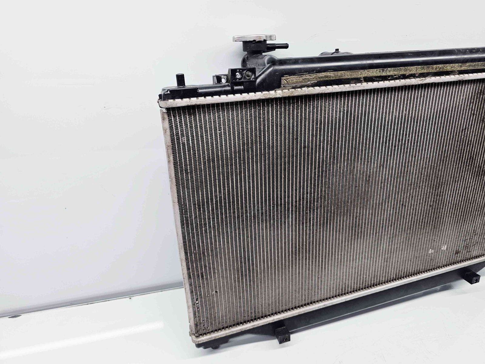 Radiator apa MAZDA 6 (GJ1) Facelift [Fabr 2018-2021] 223000-3835 2.2 SkyActiv-D 135KW / 184CP - imagine 6