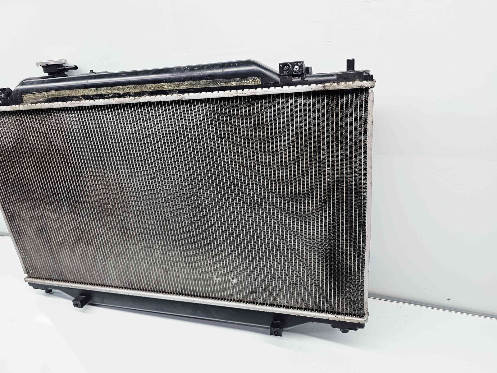 Radiator apa MAZDA 6 (GJ1) Facelift [Fabr 2018-2021] 223000-3835 2.2 SkyActiv-D 135KW / 184CP - imagine 7