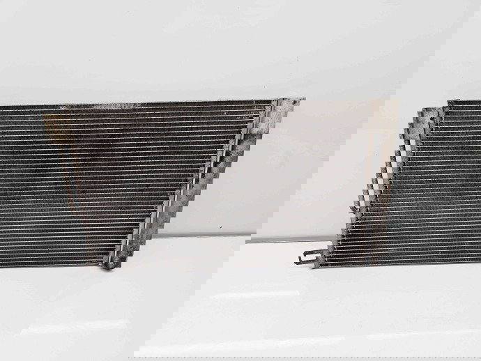 Radiator clima / AC Opel Corsa D [Fabr 2006-2013] 13410072 1.2 Benz A12XER 63KW / 85CP