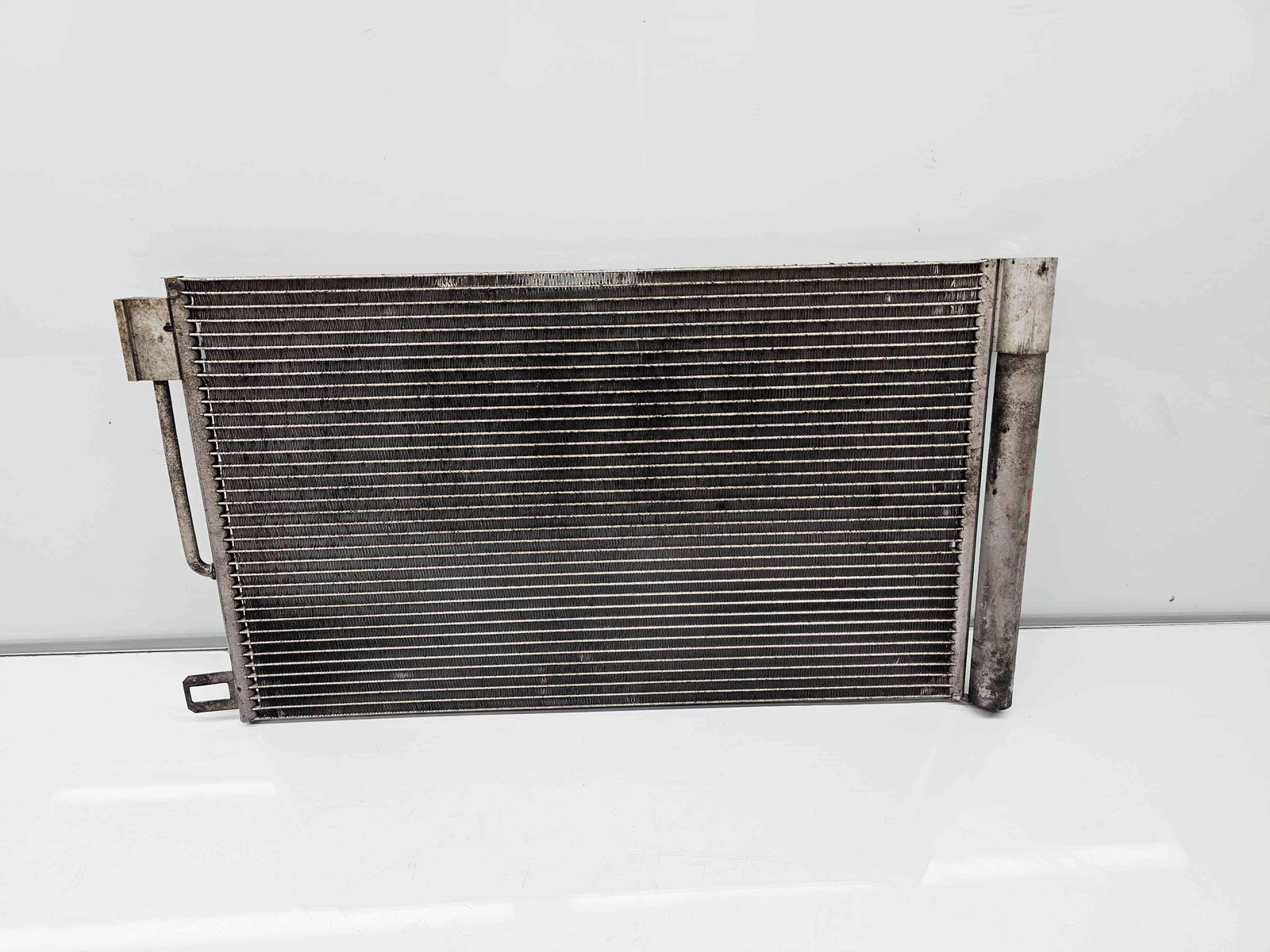 Radiator clima / AC Opel Corsa D [Fabr 2006-2013] 13410072 1.2 Benz A12XER 63KW / 85CP - imagine 1