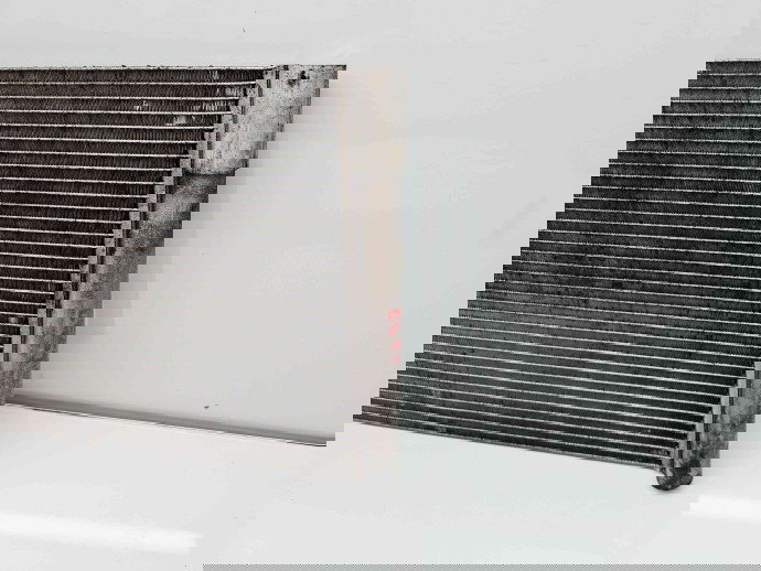 Radiator clima / AC Opel Corsa D [Fabr 2006-2013] 13410072 1.2 Benz A12XER 63KW / 85CP