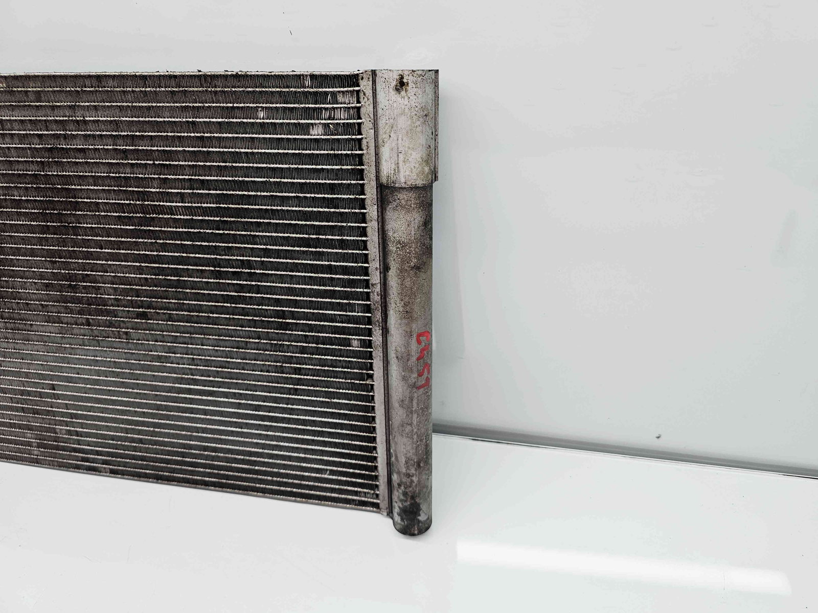Radiator clima / AC Opel Corsa D [Fabr 2006-2013] 13410072 1.2 Benz A12XER 63KW / 85CP - imagine 2