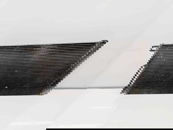 Radiator clima / AC Opel Corsa D [Fabr 2006-2013] 13410072 1.2 Benz A12XER 63KW / 85CP