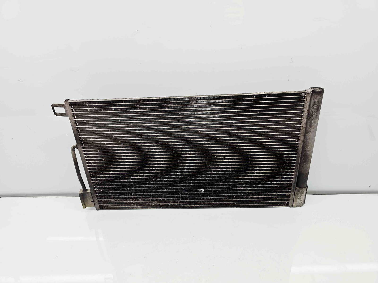 Radiator clima / AC Opel Corsa D [Fabr 2006-2013] 13410072 1.2 Benz A12XER 63KW / 85CP - imagine 4