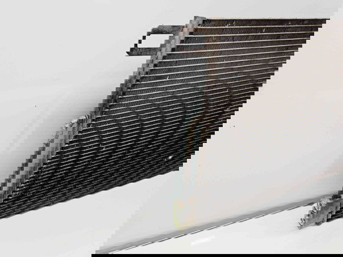 Radiator clima / AC Opel Corsa D [Fabr 2006-2013] 13410072 1.2 Benz A12XER 63KW / 85CP