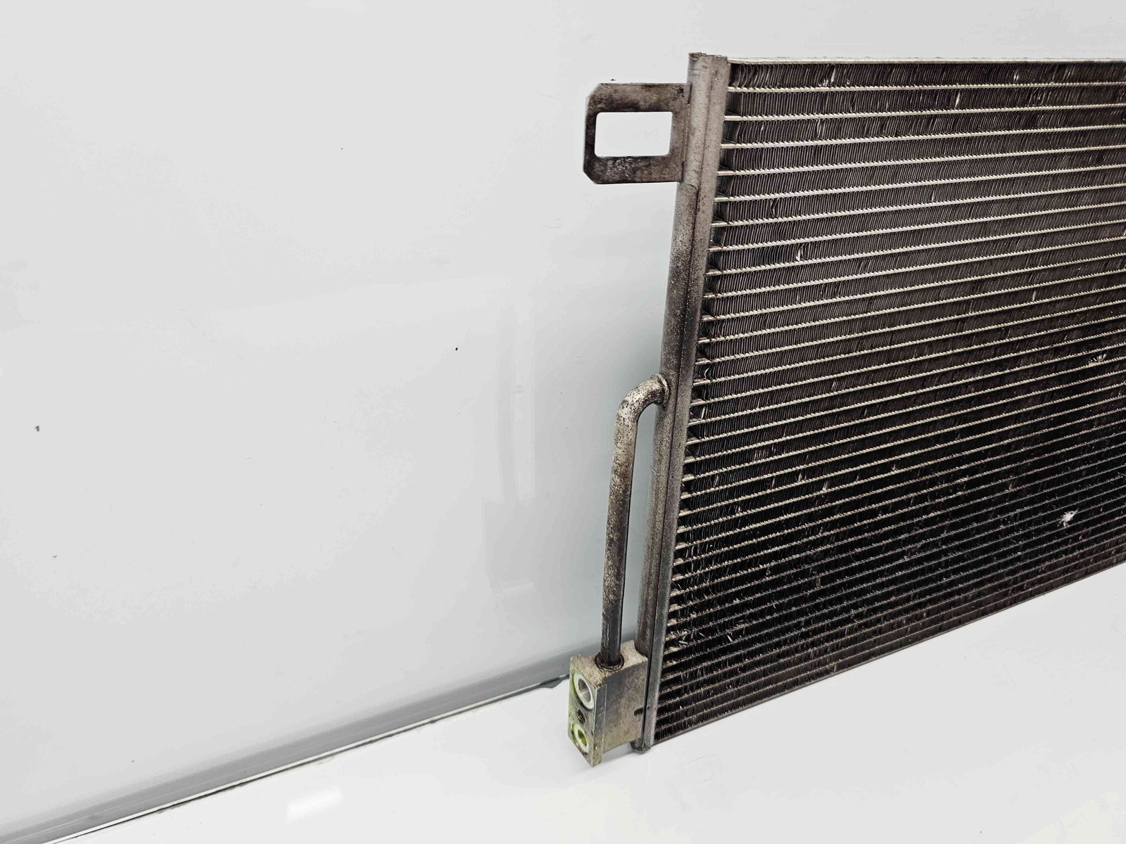 Radiator clima / AC Opel Corsa D [Fabr 2006-2013] 13410072 1.2 Benz A12XER 63KW / 85CP - imagine 5