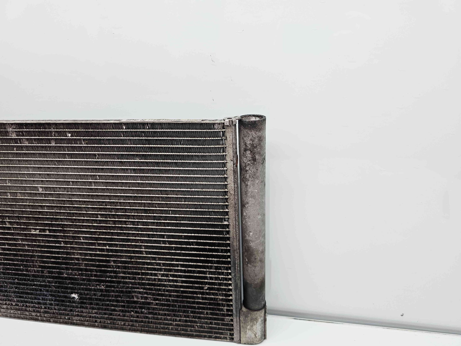 Radiator clima / AC Opel Corsa D [Fabr 2006-2013] 13410072 1.2 Benz A12XER 63KW / 85CP - imagine 6