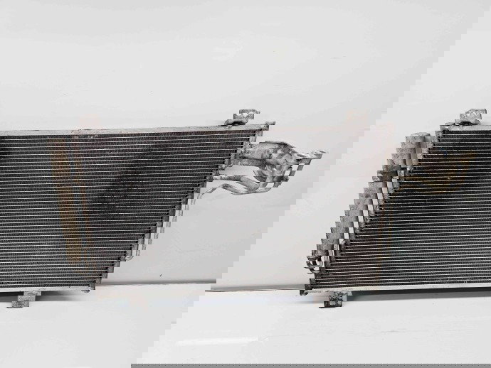 Radiator clima / AC MAZDA 6 (GJ1) Facelift [Fabr 2018-2021] 8397005-04 2.2 SkyActiv-D 135KW / 184CP