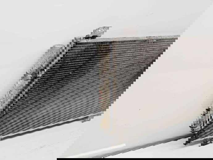 Radiator clima / AC MAZDA 6 (GJ1) Facelift [Fabr 2018-2021] 8397005-04 2.2 SkyActiv-D 135KW / 184CP