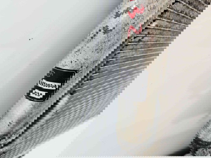 Radiator clima / AC MAZDA 6 (GJ1) Facelift [Fabr 2018-2021] 8397005-04 2.2 SkyActiv-D 135KW / 184CP