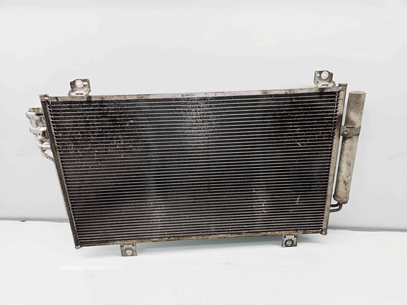 Radiator clima / AC MAZDA 6 (GJ1) Facelift [Fabr 2018-2021] 8397005-04 2.2 SkyActiv-D 135KW / 184CP - imagine 5