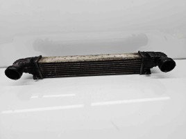 Radiator intercooler Mercedes Clasa E (W211) [Fabr 2002-2009] A2115003902 3.0 CDI 642920 165KW / 224CP
