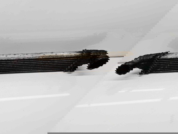 Radiator intercooler Mercedes Clasa E (W211) [Fabr 2002-2009] A2115003902 3.0 CDI 642920 165KW / 224CP