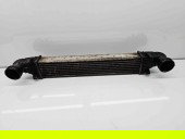 Radiator intercooler Mercedes Clasa E (W211) [Fabr 2002-2009] A2115003902 3.0 CDI 642920 165KW / 224CP