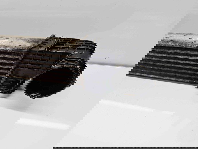 Radiator intercooler Mercedes Clasa E (W211) [Fabr 2002-2009] A2115003902 3.0 CDI 642920 165KW / 224CP