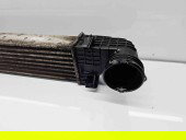 Radiator intercooler Mercedes Clasa E (W211) [Fabr 2002-2009] A2115003902 3.0 CDI 642920 165KW / 224CP