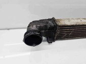 Radiator intercooler Mercedes Clasa E (W211) [Fabr 2002-2009] A2115003902 3.0 CDI 642920 165KW / 224CP