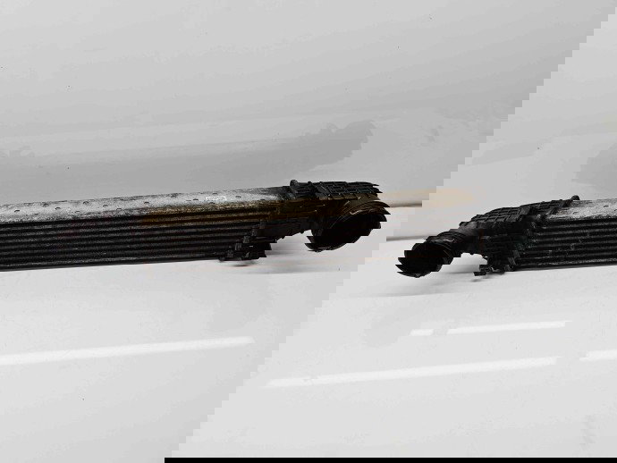 Radiator intercooler Mercedes Clasa E (W211) [Fabr 2002-2009] A2115003902 3.0 CDI 642920 165KW / 224CP