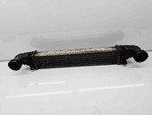 Radiator intercooler Mercedes Clasa E (W211) [Fabr 2002-2009] A2115003902 3.0 CDI 642920 165KW / 224CP