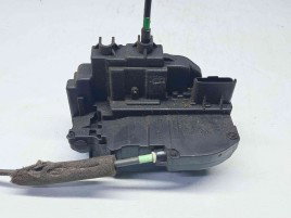 Broasca usa dreapta spate Nissan Qashqai Facelift (2) [Fabr 2009-2013] OEM