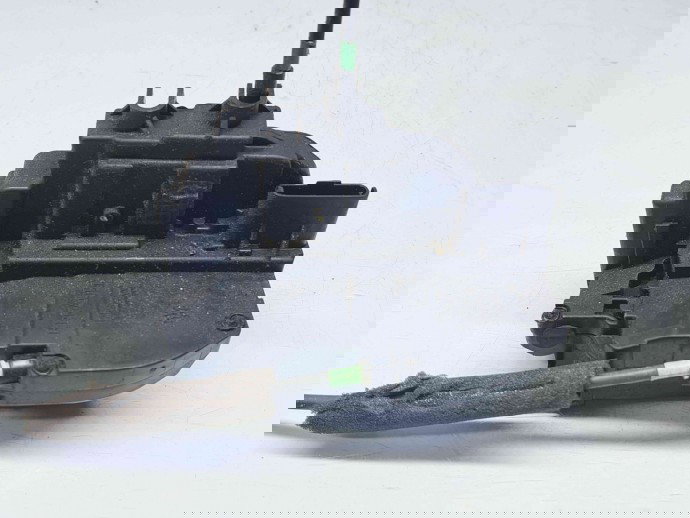 Broasca usa dreapta spate Nissan Qashqai Facelift (2) [Fabr 2009-2013] OEM