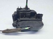 Broasca usa dreapta spate Nissan Qashqai Facelift (2) [Fabr 2009-2013] OEM