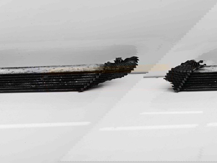 Radiator intercooler Mercedes Clasa E (W211) [Fabr 2002-2009] A2115003902 3.0 CDI 642920 165KW / 224CP