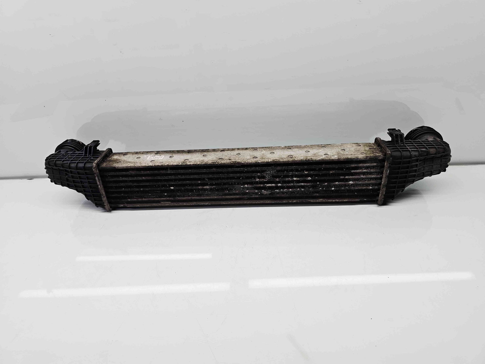Radiator intercooler Mercedes Clasa E (W211) [Fabr 2002-2009] A2115003902 3.0 CDI 642920 165KW / 224CP - imagine 6