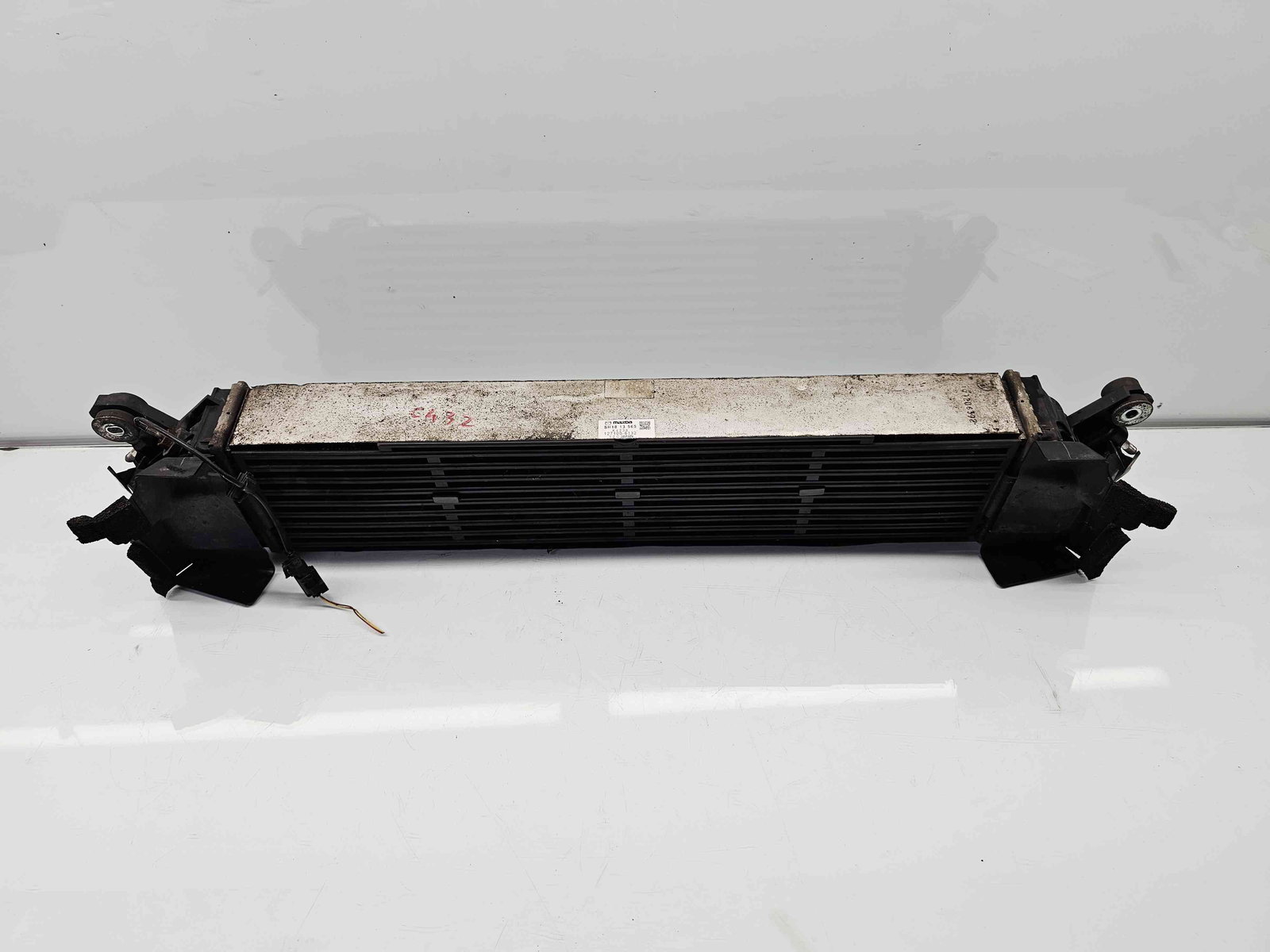 Radiator intercooler MAZDA 6 (GJ1) Facelift [Fabr 2018-2021] SH18 13 565 2.2 SkyActiv-D 135KW / 184CP - imagine 1