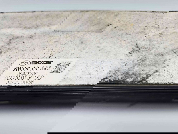 Radiator intercooler MAZDA 6 (GJ1) Facelift [Fabr 2018-2021] SH18 13 565 2.2 SkyActiv-D 135KW / 184CP