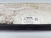 Radiator intercooler MAZDA 6 (GJ1) Facelift [Fabr 2018-2021] SH18 13 565 2.2 SkyActiv-D 135KW / 184CP