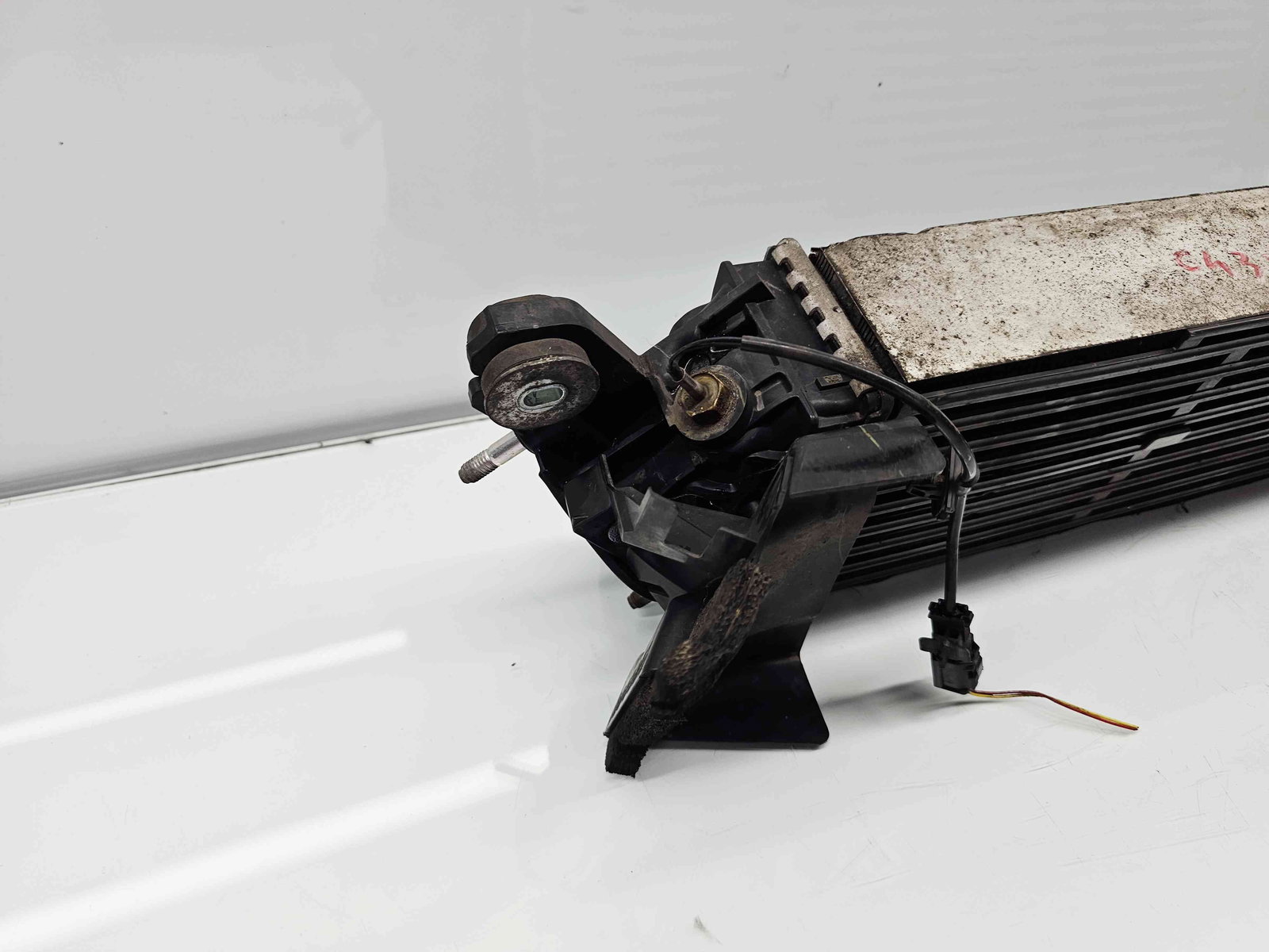 Radiator intercooler MAZDA 6 (GJ1) Facelift [Fabr 2018-2021] SH18 13 565 2.2 SkyActiv-D 135KW / 184CP - imagine 3