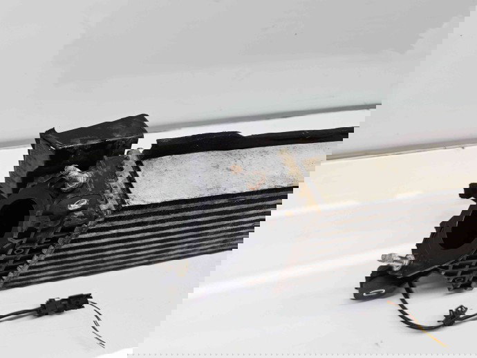 Radiator intercooler MAZDA 6 (GJ1) Facelift [Fabr 2018-2021] SH18 13 565 2.2 SkyActiv-D 135KW / 184CP