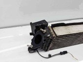 Radiator intercooler MAZDA 6 (GJ1) Facelift [Fabr 2018-2021] SH18 13 565 2.2 SkyActiv-D 135KW / 184CP