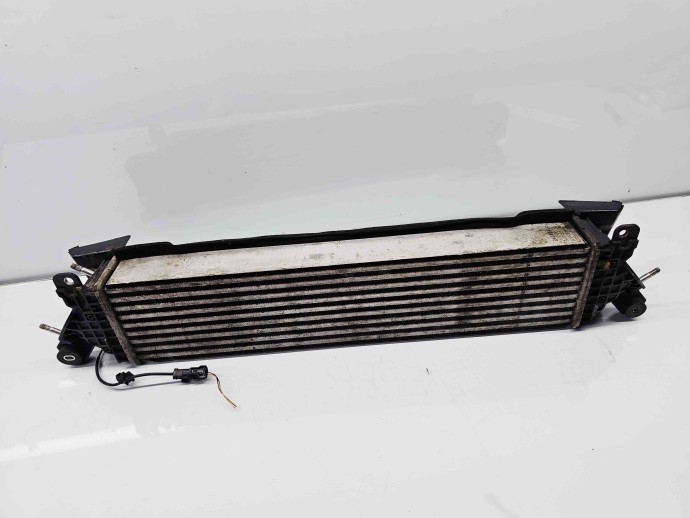 Radiator intercooler MAZDA 6 (GJ1) Facelift [Fabr 2018-2021] SH18 13 565 2.2 SkyActiv-D 135KW / 184CP