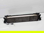 Radiator intercooler MAZDA 6 (GJ1) Facelift [Fabr 2018-2021] SH18 13 565 2.2 SkyActiv-D 135KW / 184CP