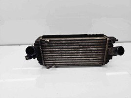 Radiator intercooler Hyundai i40 Wagon [Fabr 2012-2019] OEM 1.7 CRDI D4FD 100KW / 136CP