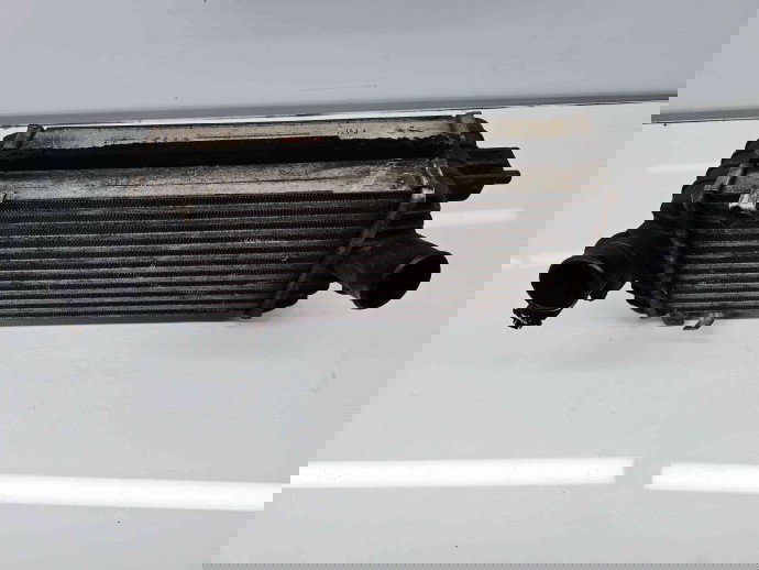 Radiator intercooler Hyundai i40 Wagon [Fabr 2012-2019] OEM 1.7 CRDI D4FD 100KW / 136CP