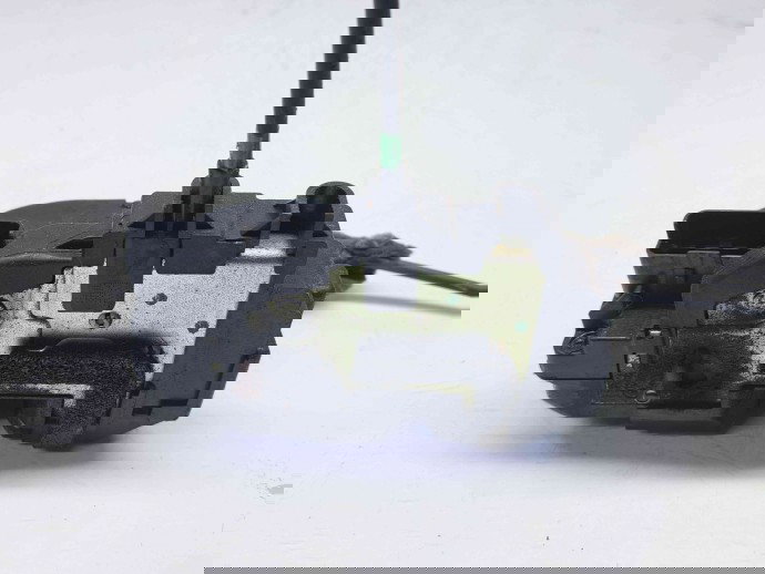 Broasca usa dreapta spate Nissan Qashqai Facelift (2) [Fabr 2009-2013] OEM