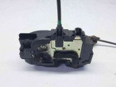 Broasca usa dreapta spate Nissan Qashqai Facelift (2) [Fabr 2009-2013] OEM