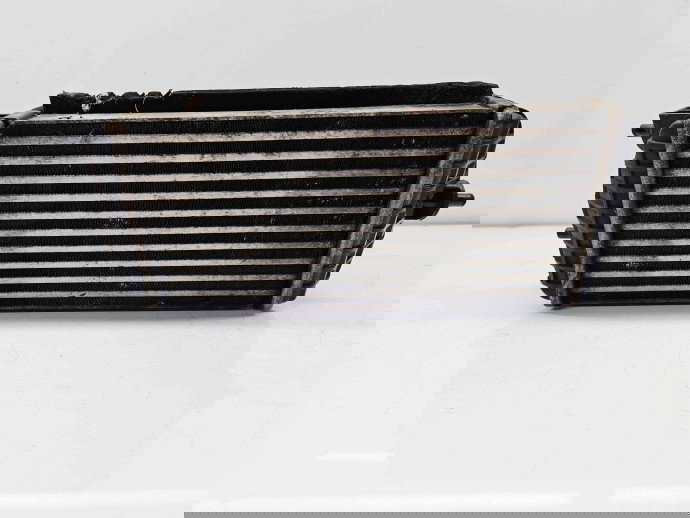 Radiator intercooler Hyundai i40 Wagon [Fabr 2012-2019] OEM 1.7 CRDI D4FD 100KW / 136CP