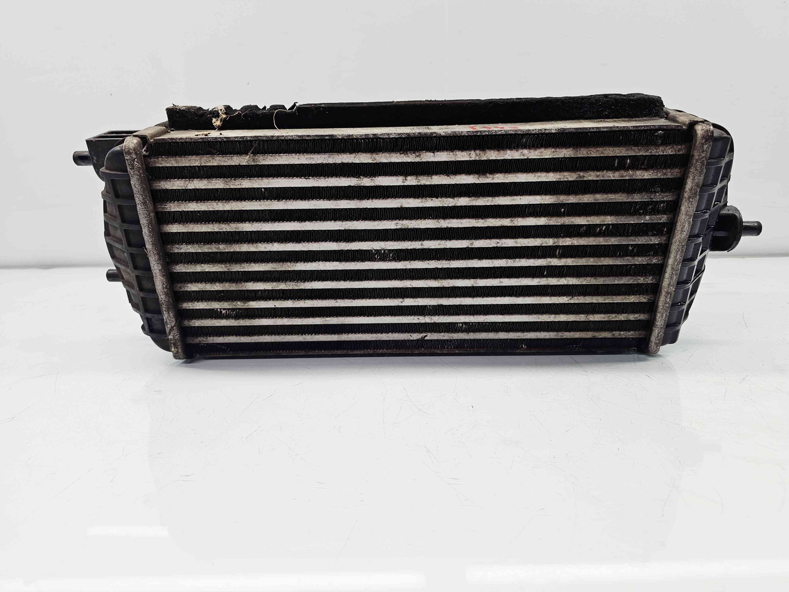 Radiator intercooler Hyundai i40 Wagon [Fabr 2012-2019] OEM 1.7 CRDI D4FD 100KW / 136CP - imagine 4